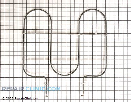 Broil Element 9757340 Main Product View