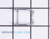 Clip - Part # 1617387 Mfg Part # 17236-899-000