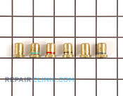 Conversion Kit - Part # 1072715 Mfg Part # 74009911