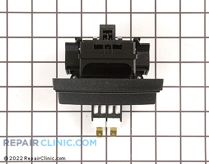 Door Hook 154529403 Main Product View