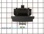 Door Hook - Part # 1061936 Mfg Part # 154529403