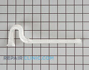 Drain Hose - Part # 1036759 Mfg Part # 241505701