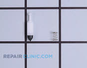 Float Needle - Part # 1617382 Mfg Part # 16011-ZA0-931