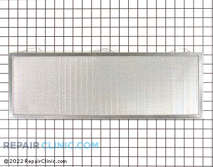Grease Filter 72029 Main Product View