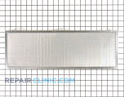 Grease Filter - Part # 1184172 Mfg Part # 72029