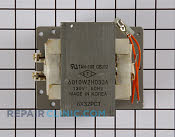 High Voltage Transformer - Part # 948203 Mfg Part # 6010W2H030A