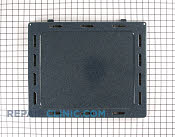 Oven Bottom Panel - Part # 261894 Mfg Part # WB53T10002