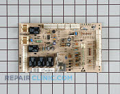 Relay Board - Part # 1194274 Mfg Part # 8065839