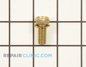 Screw - Part # 1000968 Mfg Part # 22003937