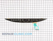 Touchpad - Part # 1036982 Mfg Part # 154459903