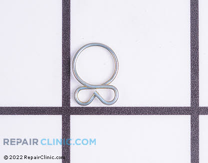 Clamp 95002-02080 Main Product View