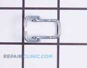 Clip - Part # 1617395 Mfg Part # 17235-899-000