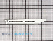 Drawer Slide Rail - Part # 1069963 Mfg Part # 63001502
