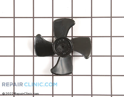 Fan Blade B5706704 Main Product View