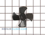 Fan Blade - Part # 112652 Mfg Part # B5706704