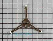 Glass Tray Support - Part # 1085068 Mfg Part # WB06X10577