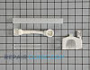 Ice Maker Assembly WR30X10081 Alternate Product View