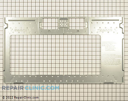 Mounting Bracket WB56X10524 Main Product View
