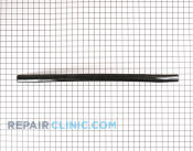 Oven Door Handle - Part # 1038313 Mfg Part # 316270200