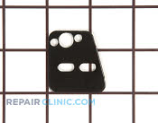 Panel - Part # 1615788 Mfg Part # 11994-BLK-S