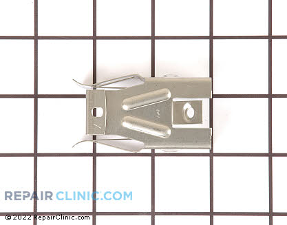 Terminal Block Clip 416254 Main Product View