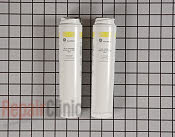 Water Filter - Part # 1084138 Mfg Part # FQSLF