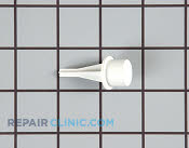 Button - Part # 764070 Mfg Part # 8061711-0