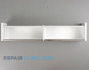Compartment assy,dairy - Part # 819460 Mfg Part # 4330300