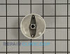 Control Knob 74010081        Alternate Product View