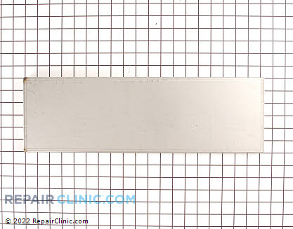 Drip Bowl & Drip Pan 3490050 Main Product View