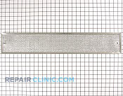Filter - Part # 318561 Mfg Part # 0042021