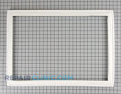 Freezer Door Gasket - Part # 1379481 Mfg Part # 241872505