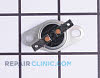 High Limit Thermostat WB24X10025 Alternate Product View