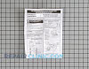 Ice Maker Assembly WR30X10081 Alternate Product View
