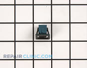 Latch - Part # 247828 Mfg Part # WB2M53