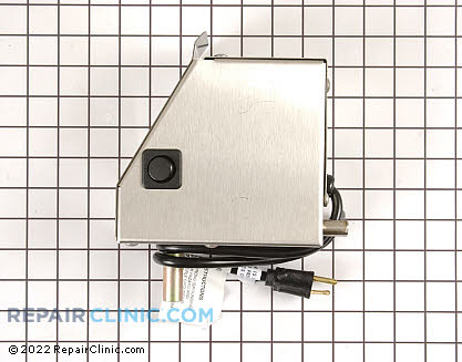 Motor WB26X10014 Main Product View