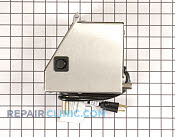 Motor - Part # 253971 Mfg Part # WB26X10014