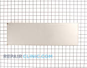 Pan,drain 1x6x19 - Part # 817987 Mfg Part # 3490050