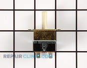 Rotary Switch - Part # 276730 Mfg Part # WE4X606