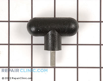 Rotis mount knob WB03X10013      Main Product View