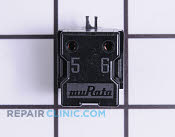 Start Relay - Part # 913163 Mfg Part # WR07X10016