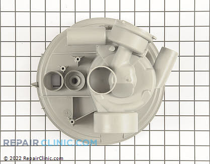Crosley Dryer Agitator Assembly