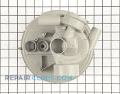 Sump - Part # 1382863 Mfg Part # 267619