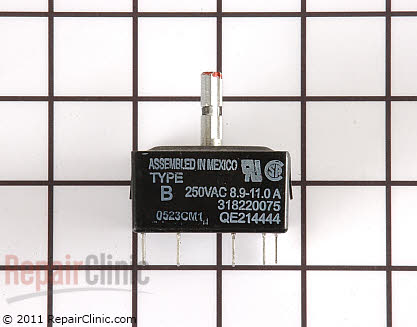 Surface Element Switch 318293827 Main Product View