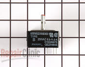 Surface Element Switch - Part # 1472659 Mfg Part # 318293827