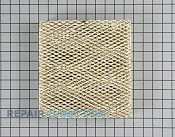Water Evaporator Pad - Part # 1388857 Mfg Part # A10PR