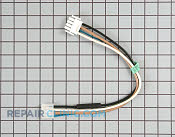 Wire Harness - Part # 1545244 Mfg Part # D7813010