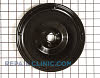 Burner Drip Bowl WB31K10123      Alternate Product View