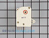 Defrost Timer WR9X555 Alternate Product View