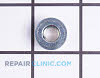 Flange Nut 94050-08000 Alternate Product View